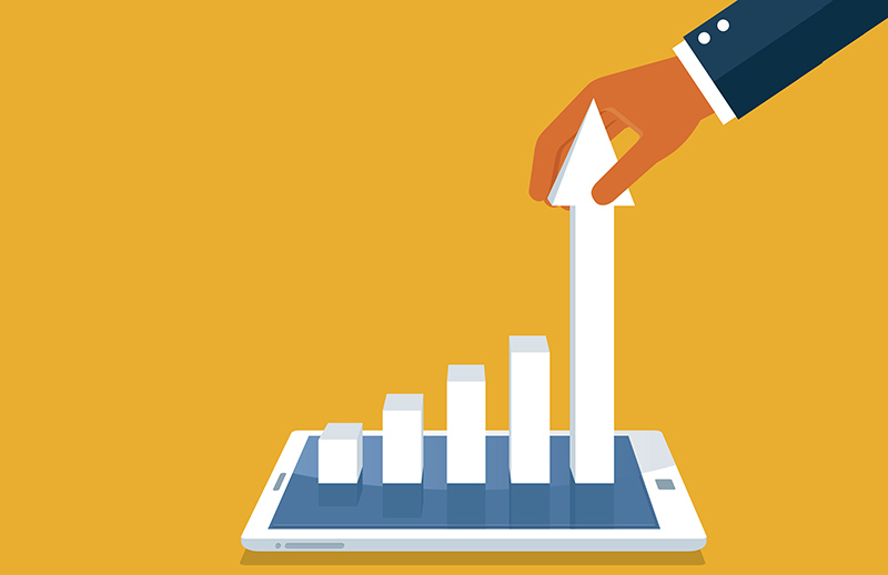 گزارش فروش لحظه‌ای رستوران چگونه سود کسب‌وکار شما را افزایش می‌دهد؟